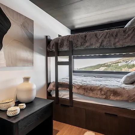 Luxury 3bed Penthouse By Ski Slope - * Sierra Nevada