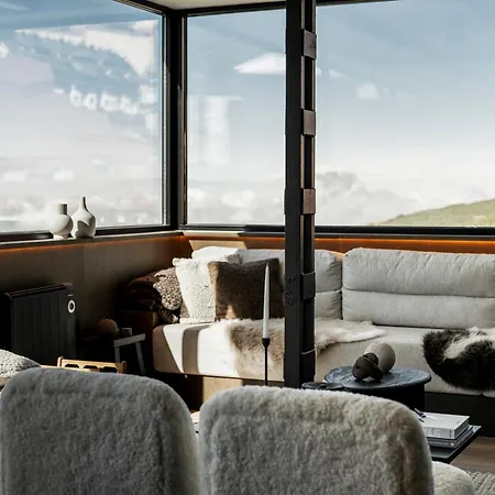 Luxury 3bed Penthouse By Ski Slope - Apartment *